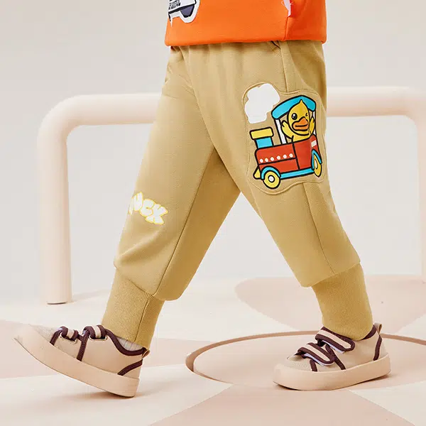 B.Duck FW23 Logo