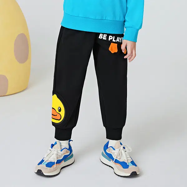 B.Duck