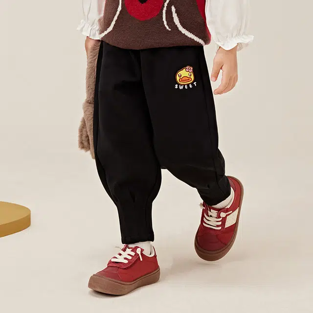 B.Duck