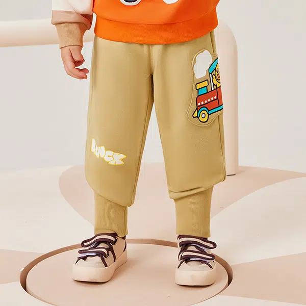 B.Duck FW23 Logo