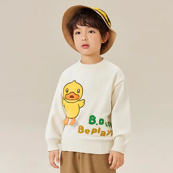 B.Duck FW23 Logo