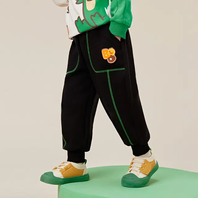 B.Duck