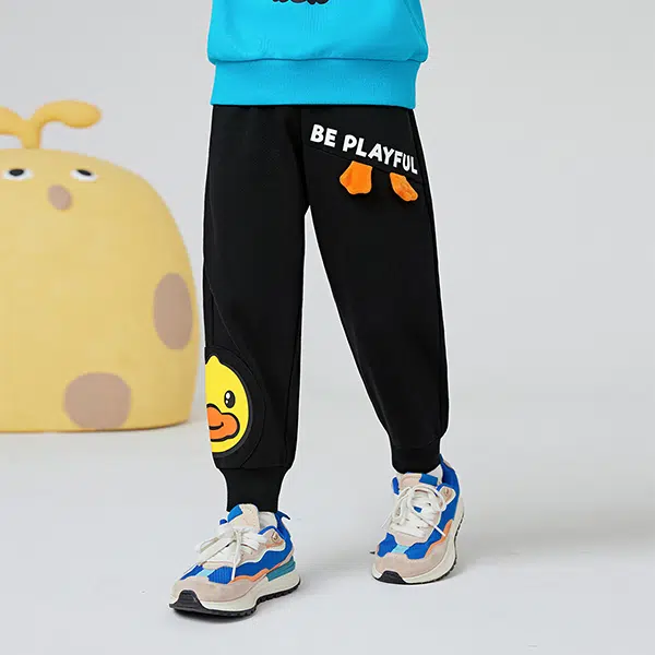 B.Duck