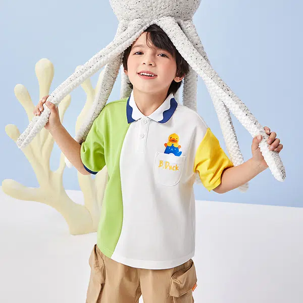 B.Duck PoloPolo