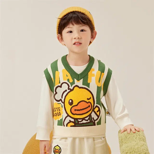 B.Duck V