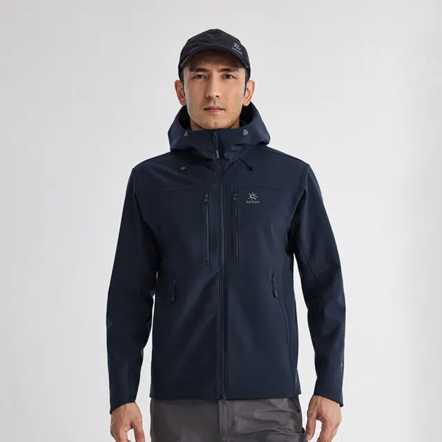 KAILAS SOFTSHELL
