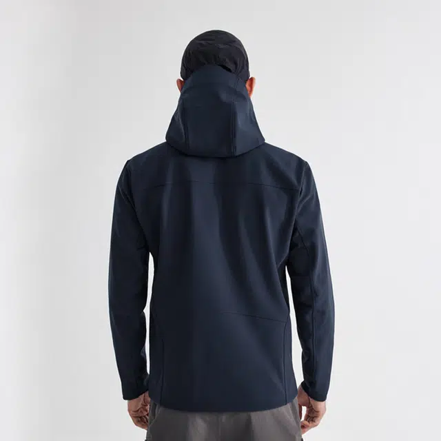 KAILAS SOFTSHELL