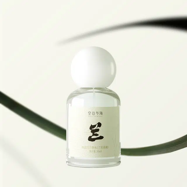 VALLEYSEA EDP 30ml