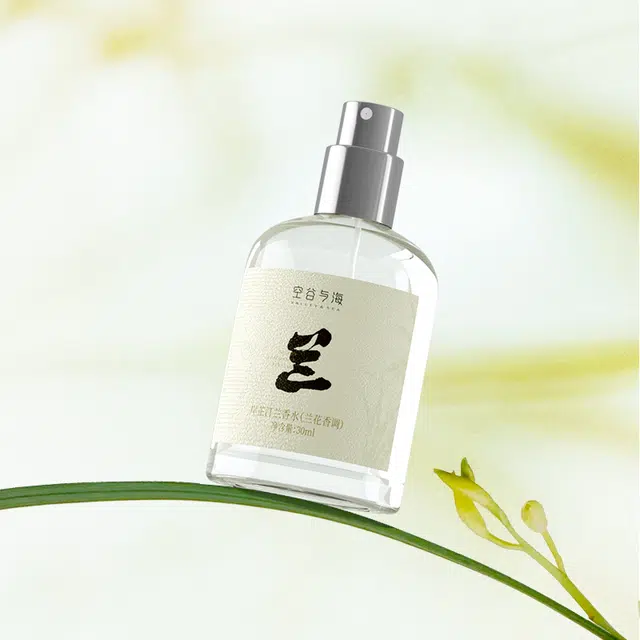 VALLEYSEA EDP 30ml
