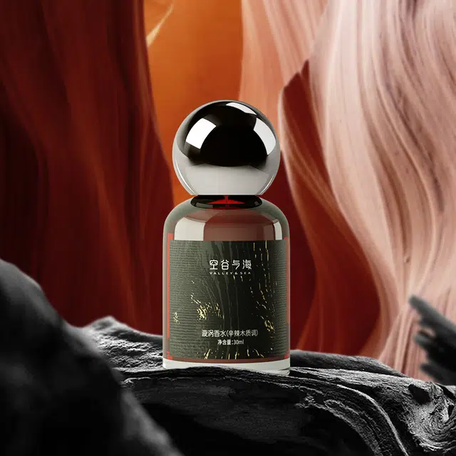 VALLEYSEA EDP 30ml