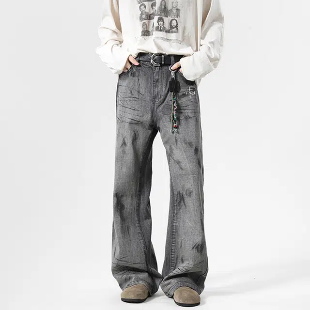 T-IRA oversize
