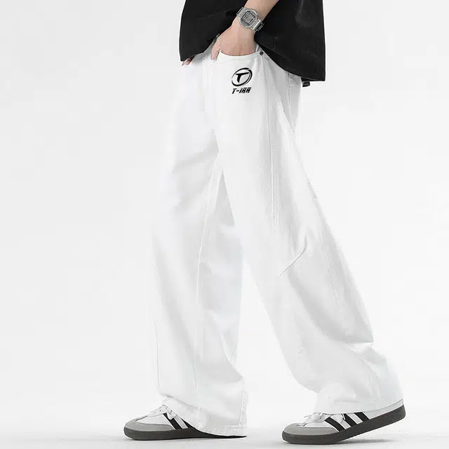 T-IRA cleanfitoversize