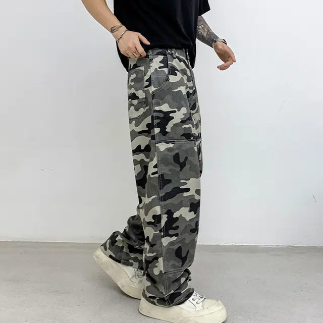 T-IRA cleanfitins
