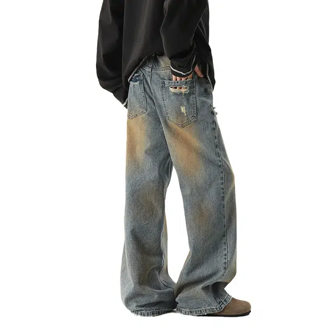 T-IRA oversize