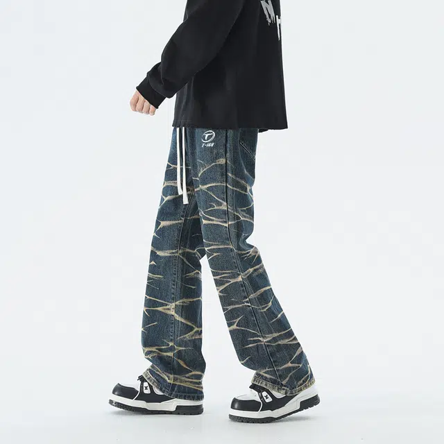 T-IRA oversize