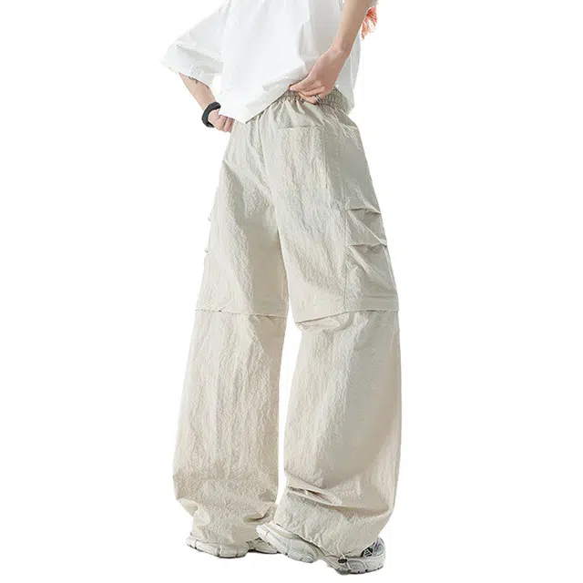T-IRA oversize