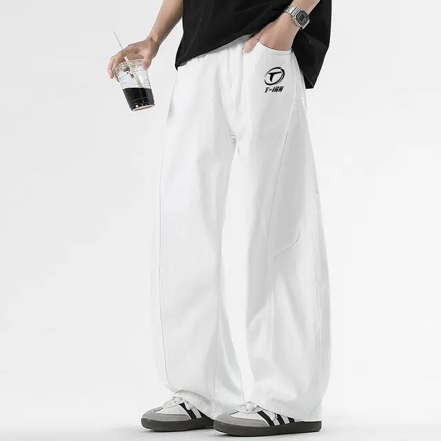 T-IRA cleanfitoversize