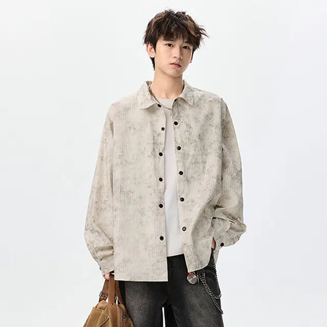 T-IRA oversize