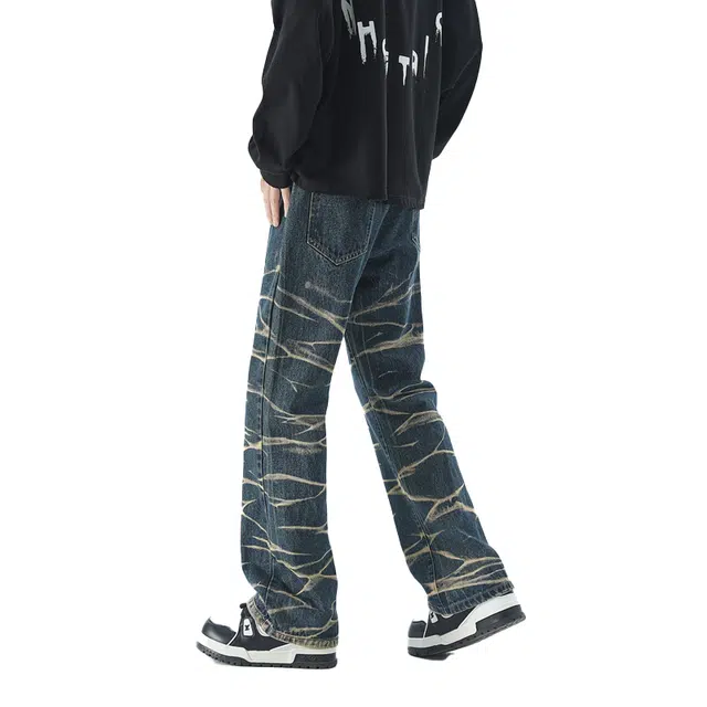 T-IRA oversize