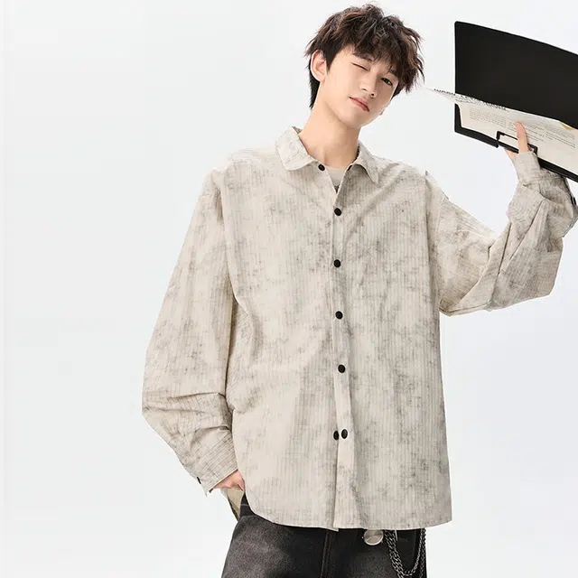 T-IRA oversize