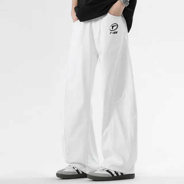 T-IRA cleanfitoversize