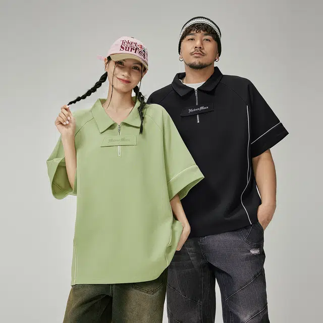 N-MAX 2024polo