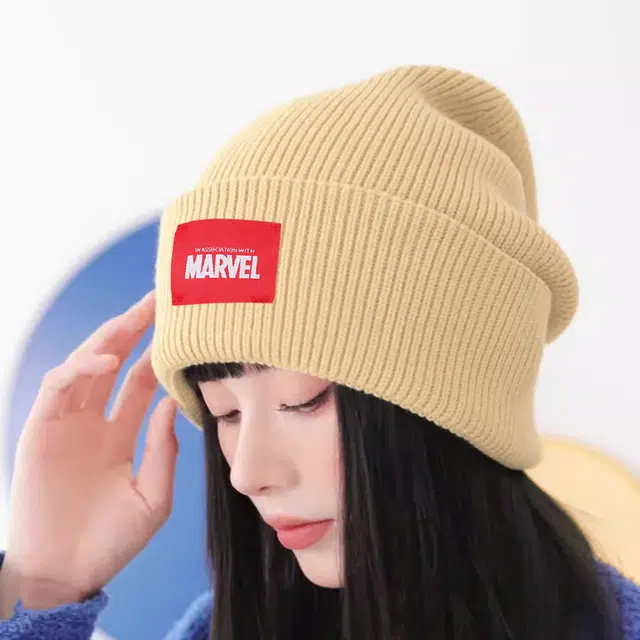 MARVEL