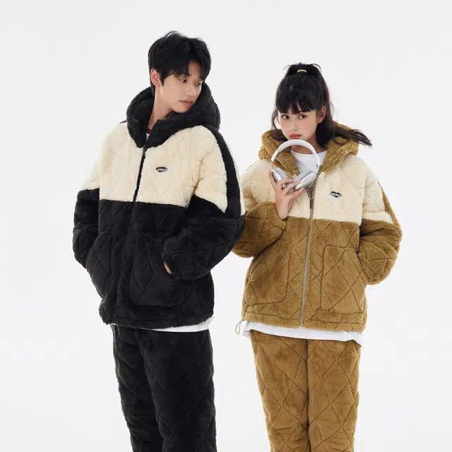 QINZUIMAO