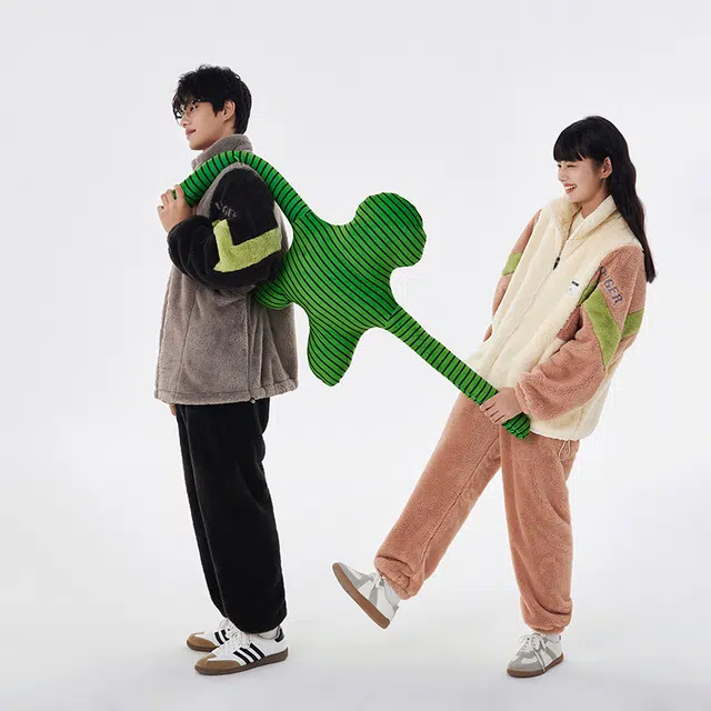 QINZUIMAO