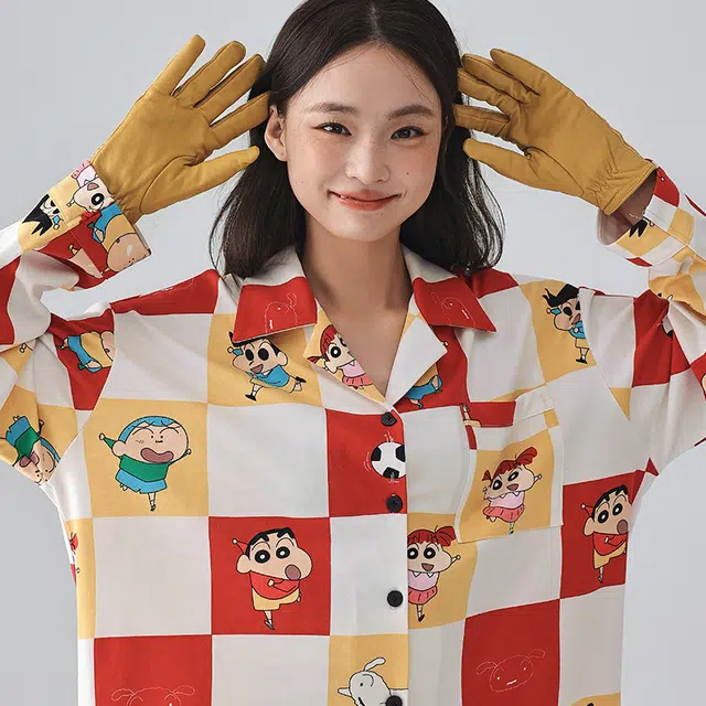QINZUIMAO