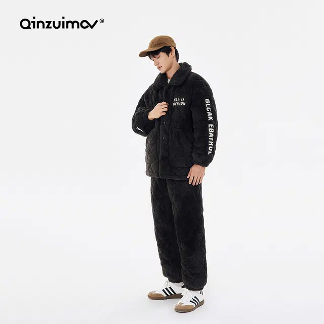 QINZUIMAO