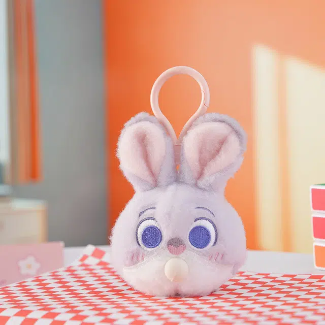 POTDEMIEL x Disney Q 9cm