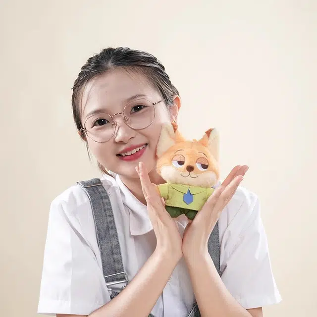 POTDEMIEL x Disney 3 12cm