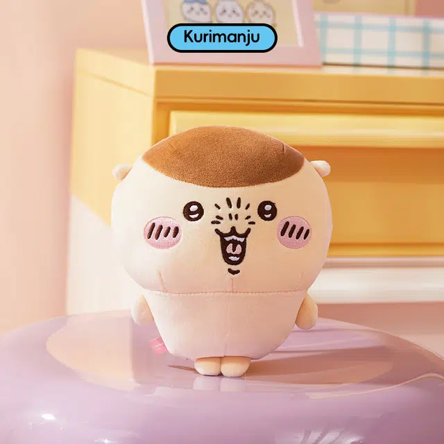 MINISO x chiikawa Momonga 16cm18cm