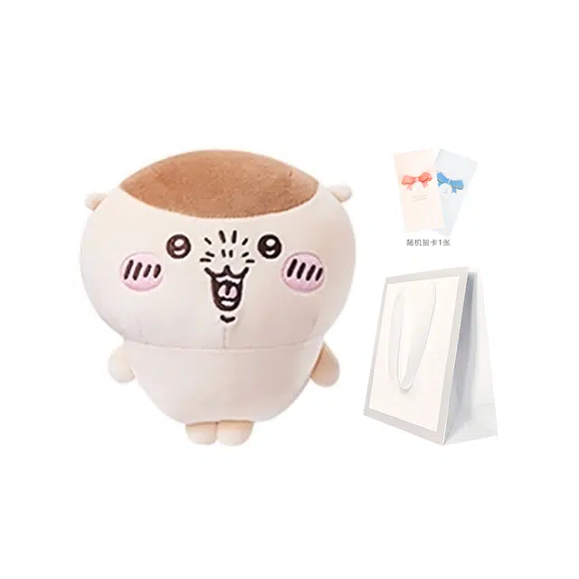 MINISO x chiikawa Momonga 16cm18cm