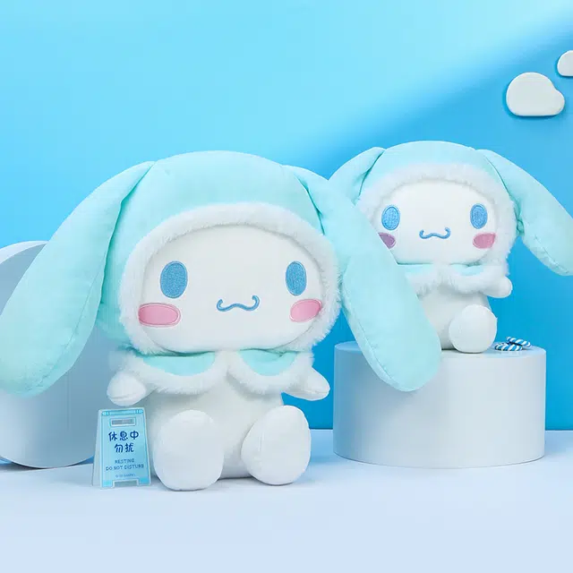 x Sanrio