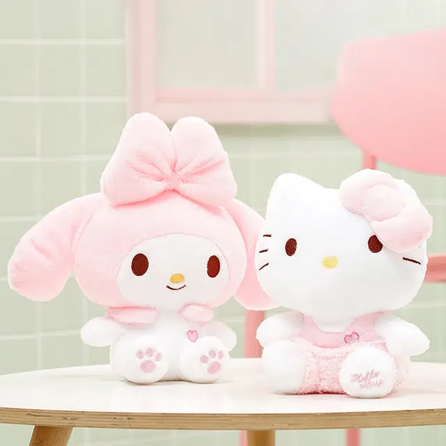 x Sanrio