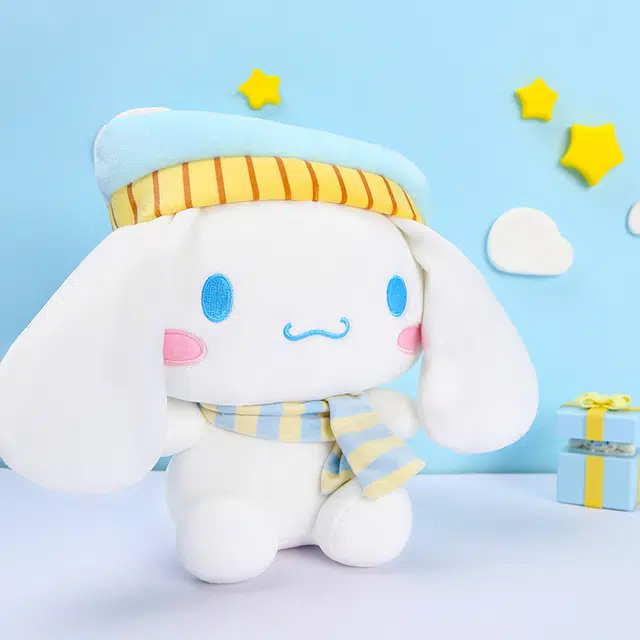 x Sanrio