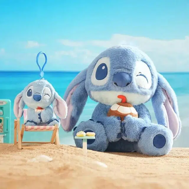 POTDEMIEL x Disney 11cm30cm