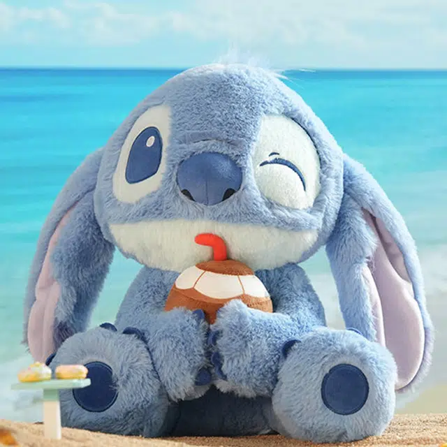 POTDEMIEL x Disney 11cm30cm
