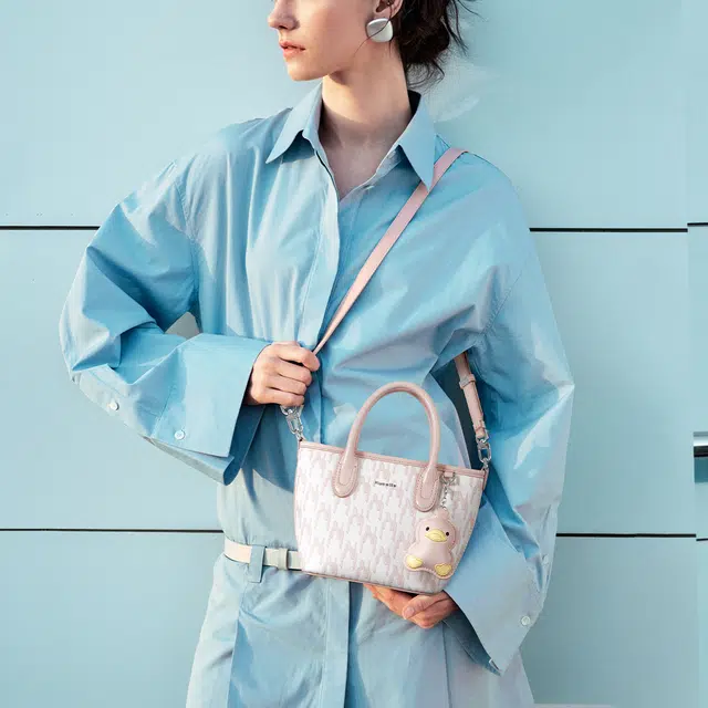 NUCELLE PVC