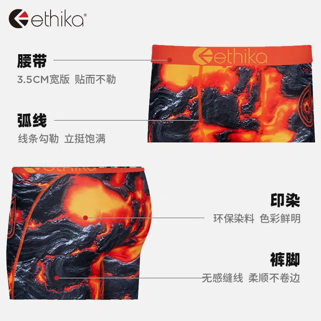 ETHIKA 1