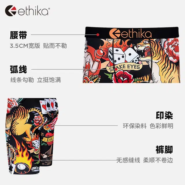 ETHIKA 1