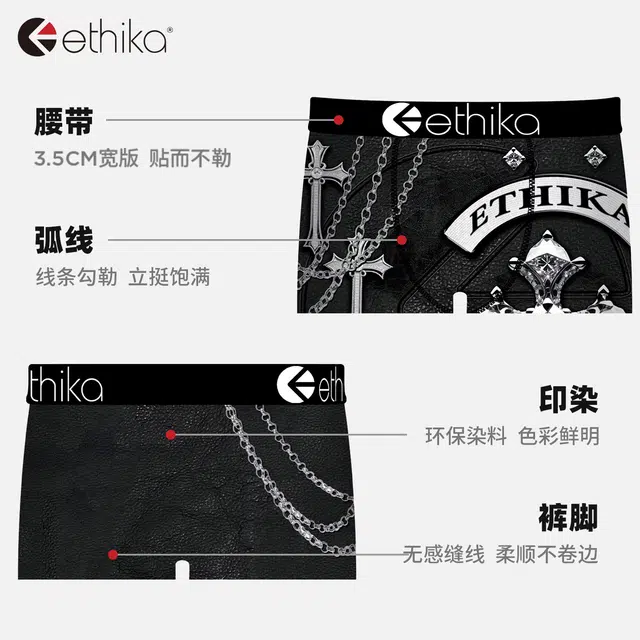 ETHIKA