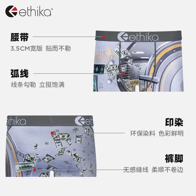 ETHIKA 1