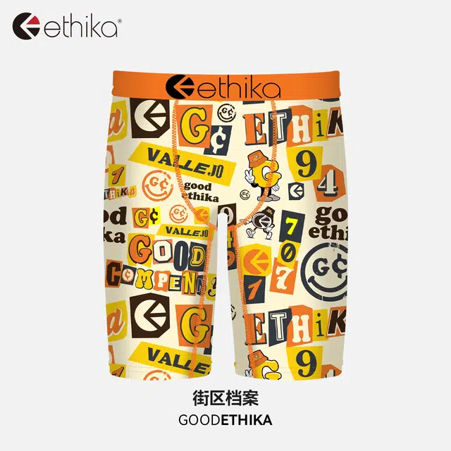 ETHIKA