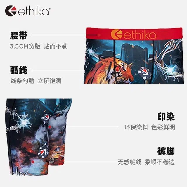 ETHIKA 1