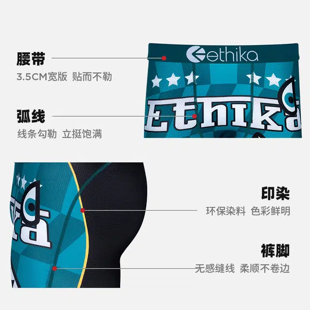 ETHIKA 1