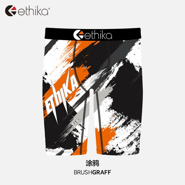 ETHIKA 1