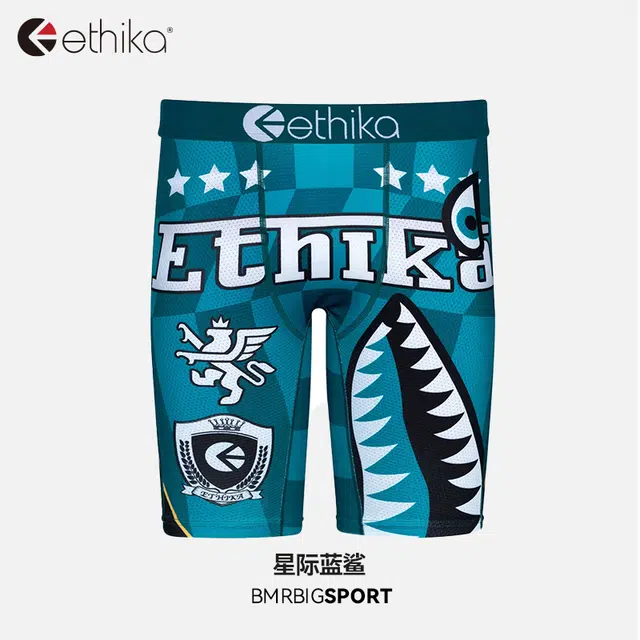 ETHIKA 1